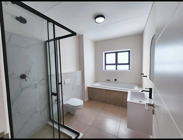 2 BEDROOM APARTMENT TO LET IN RICHWOOD